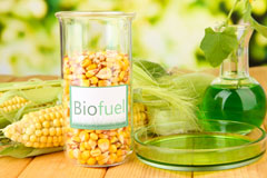 Boddam biofuel availability