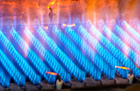 Boddam gas fired boilers